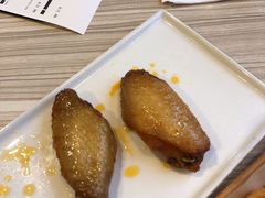 -必胜客(上海新南方商城PH店)