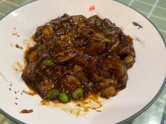 -玉桥餐厅(天坛店)