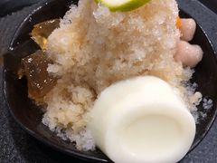 -鲜芋仙(太原街万达店)