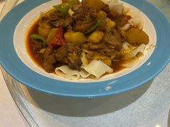 -伊带伊路新疆美食府(呼家楼店)