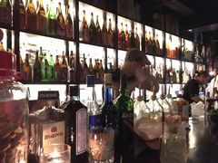 -RMK Shochu Bar(三诺店)