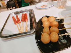 -长沙文和友(海信广场店)