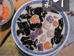 -老廣糖水铺(乐汇城店)