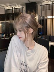 -Rise Hair上升造型