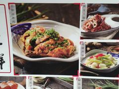 -百家鲜·杭帮菜