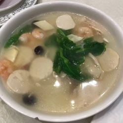 -梅龙镇酒家·宴会厅(南京西路总店)