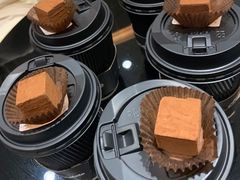 -Awfully Chocolate(来福士广场店)