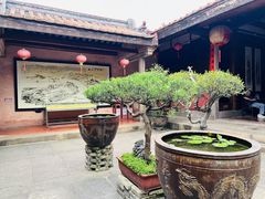 -许驸马府