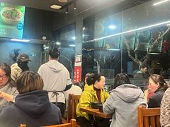 -重庆鸡公煲·青锅花椒鱼(牡丹江路店)