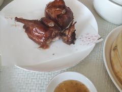 -铭家点心(秦岭路店)