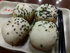 特色生煎-东泰祥生煎馆(长宁路店)