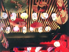 -隐月· 㐂和食屋(芝罘万达公馆店)