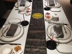 -甄御•海鲜新青岛菜(麦岛店)