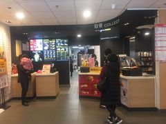 -麦当劳餐厅(荔城南大道店)
