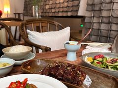 -瓦库茶馆17号(海汇港店)