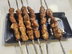 -马黑哥椒麻鸡(清江山水店)