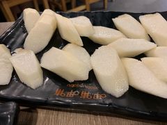 -呷哺呷哺(新世界百货望京店)