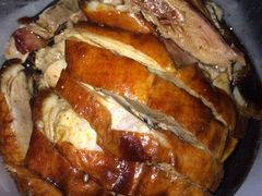 -味香鸭子店(汉口西路店)