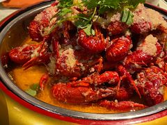 -乔街深夜食堂·小龙虾·高压锅生蚝(杭州总店)