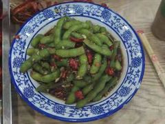 -江城燕子大排档(江汉路步行街店)