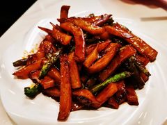 刀豆土豆-简小姐·上海餐厅(长城大厦店)