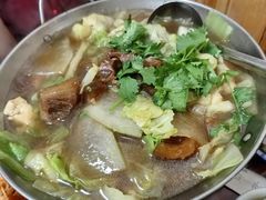 -正宗天津烧麦馆(柳州路店)