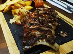 -Bistro Les Lilas丁香花小酒馆