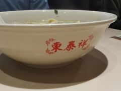 -东泰祥生煎馆(重庆北路店)
