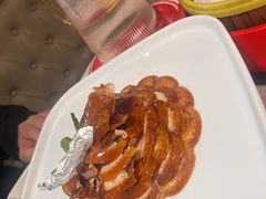 -味+新京宴·烤鸭·北京菜(创意谷店)