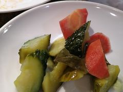 -33韩式自助烧烤(环城南路店)