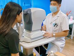 -天津大学爱尔眼科医院(天津总院)
