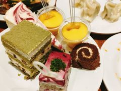 -汉巴味德(百年港湾店)