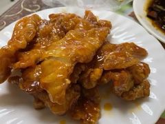 -奉天掌柜·非遗猪手·笨饺子(崇山路店)