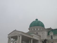 -华彬猛犸滑雪场