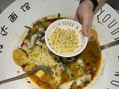 -友达面馆(广州总店)