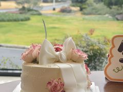 -浙江西子宾馆·瑶园咖啡厅