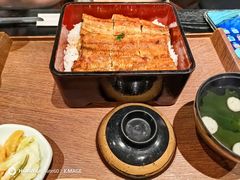 -玄白·炭烤活鳗(上海首店)