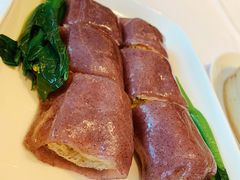 -湛江花园酒店·桃园馆