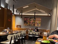 -虎丸烧肉(世纪汇店)