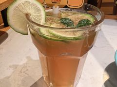 -江边城外烤全鱼(世茂广场店)