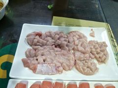 -大明铜锅·烤涮坊·烧烤(总店)