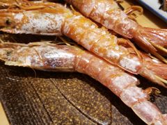 -割烹旭日本料理(龙湖狮山天街店)