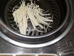 -韩宫宴和牛烤肉(盐城金鹰店)
