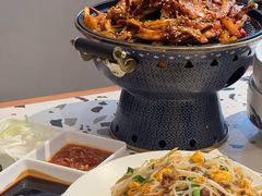 -姥姥家春饼店(惠新东街店)