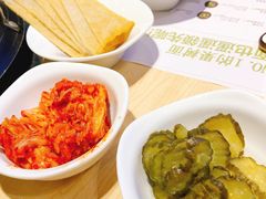-韩香福脊骨汤锅(上杭路店)