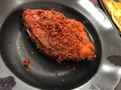 -新加坡Zam Zam餐馆