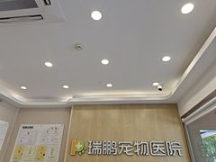 -瑞鹏宠物医院(大运分院)