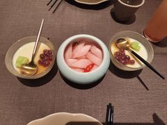 -山石榴·贵州菜(陆家嘴中心店)
