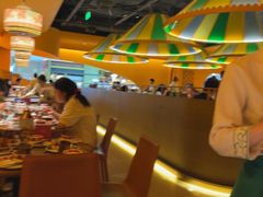-塔哈尔·新疆盛宴(奉贤龙湖店)