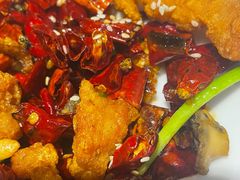-吕氏疙瘩汤·新鲁菜(新贵和店)